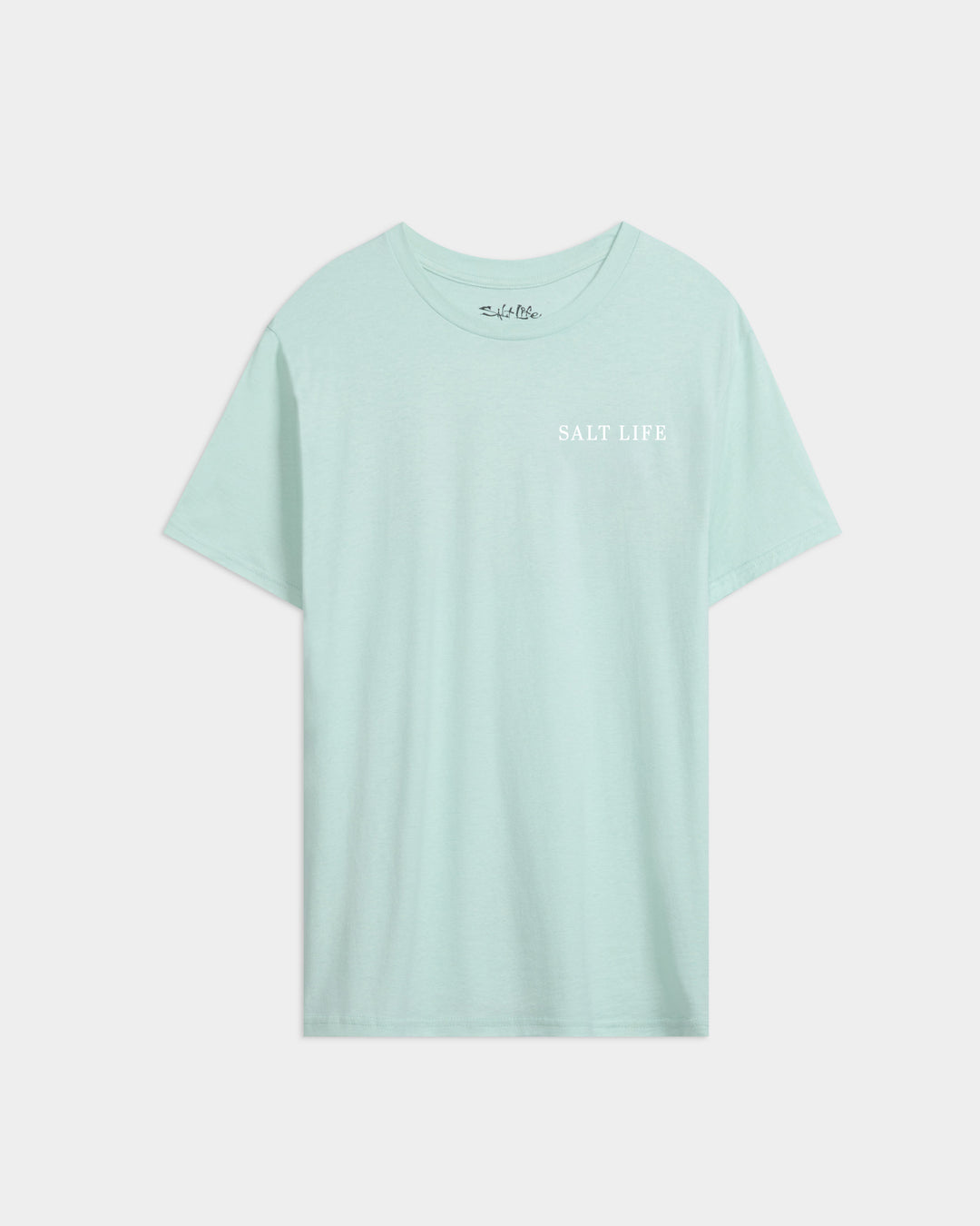 Men's Lush Canopy Short Sleeve Shirt