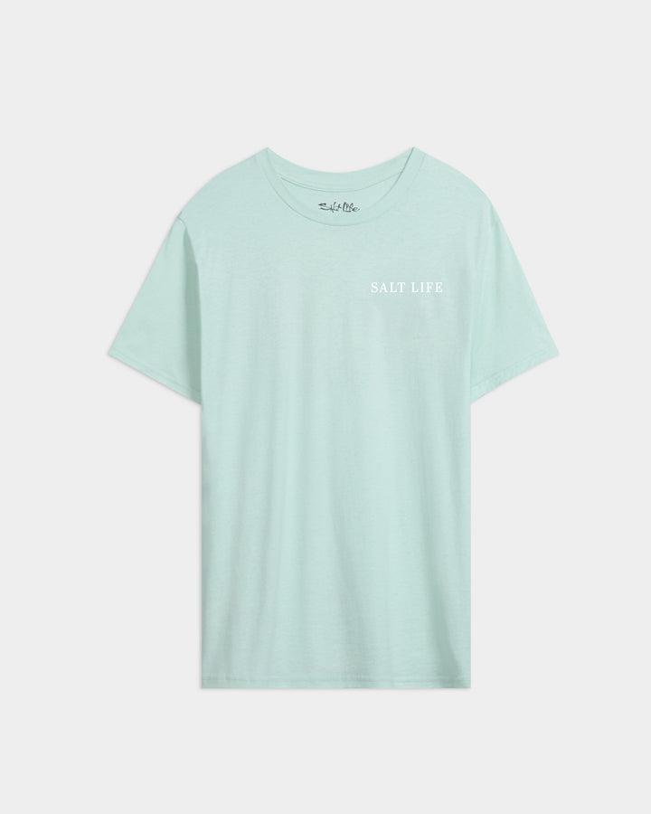 Men's Lush Canopy Short Sleeve Shirt