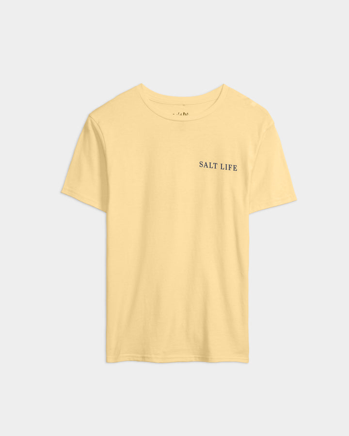 Men's Lush Canopy Short Sleeve Shirt