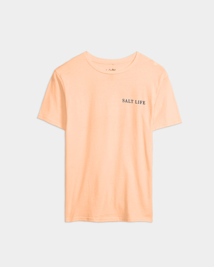 Men's Lush Canopy Short Sleeve Shirt