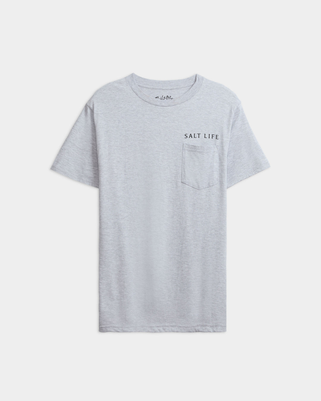 American Quiver Short Sleeve Shirt - TALL