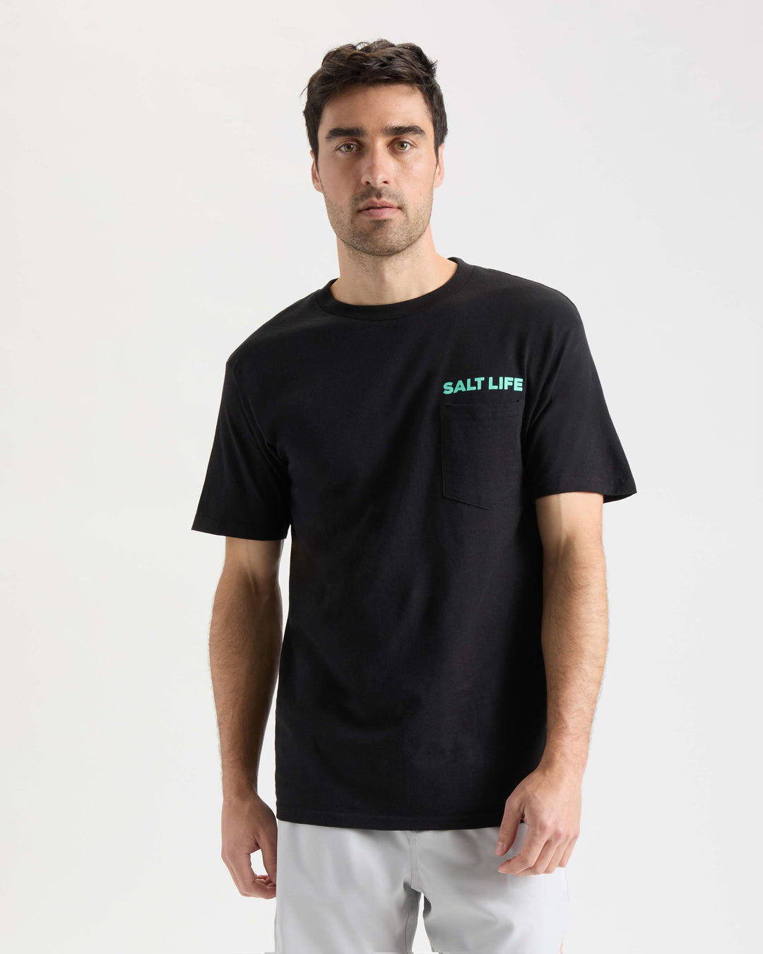 Men's Wake Up Call Short Sleeve Shirt