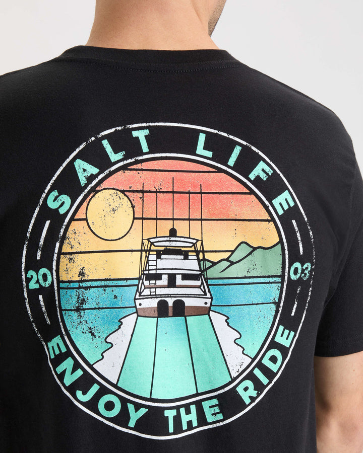 Men's Wake Up Call Short Sleeve Shirt