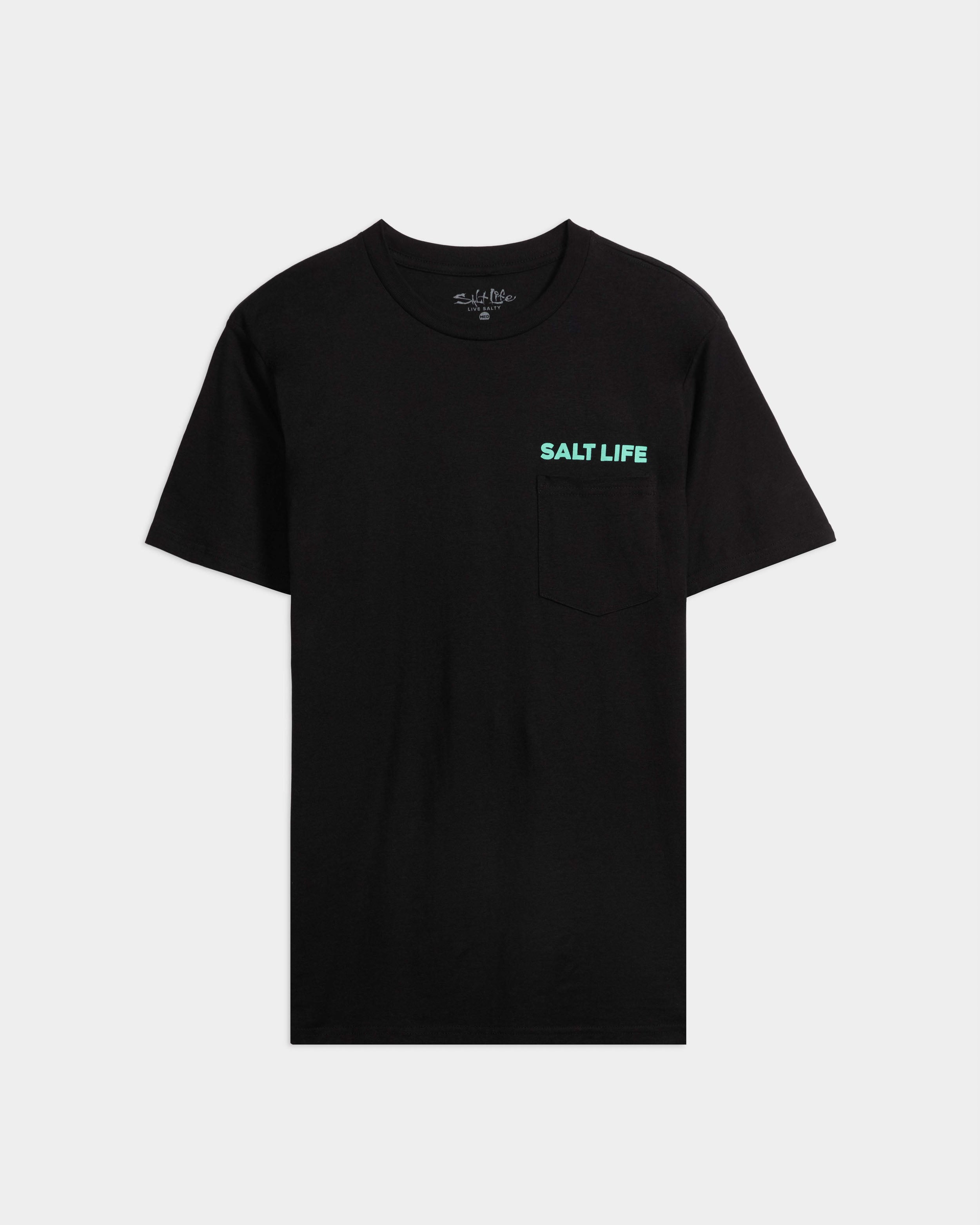 Men's Wake Up Call Short Sleeve Tee