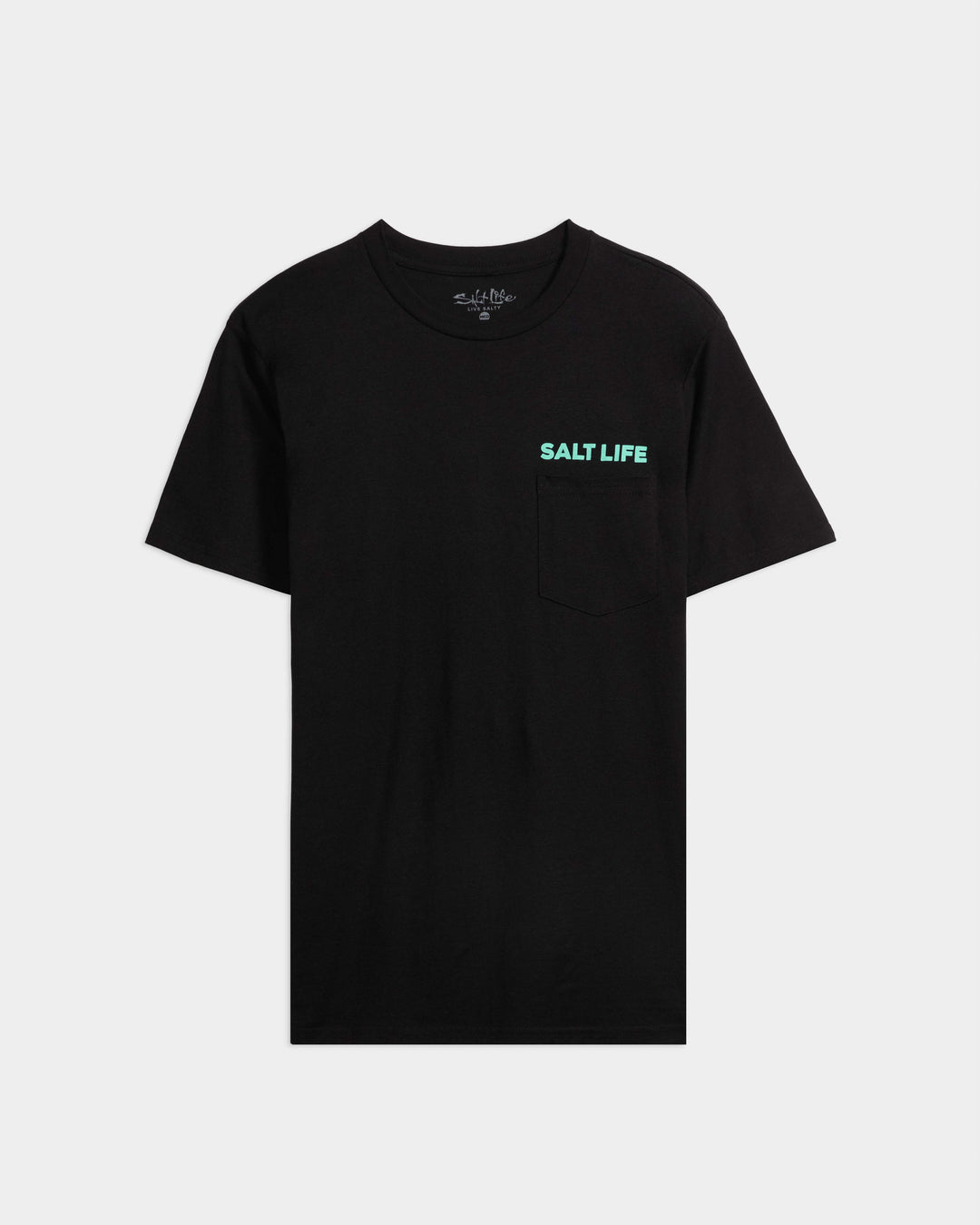 Men's Wake Up Call Short Sleeve Shirt