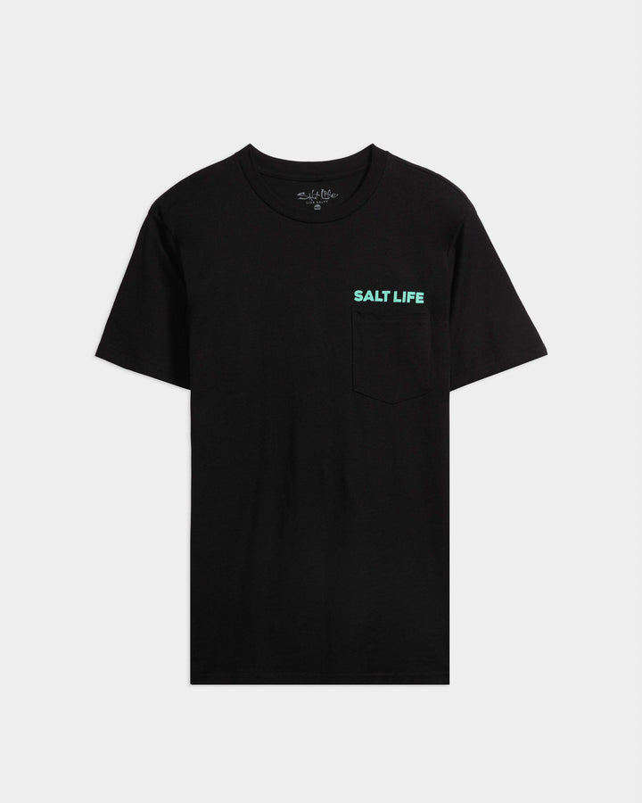 Men's Wake Up Call Short Sleeve Shirt