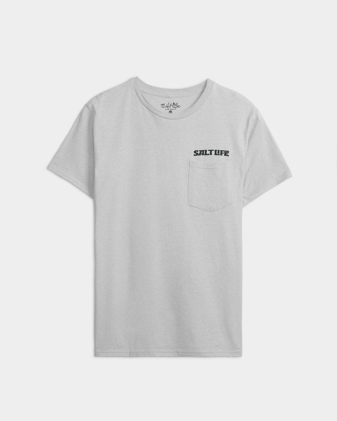 Men's Tiki Hour Short Sleeve Shirt