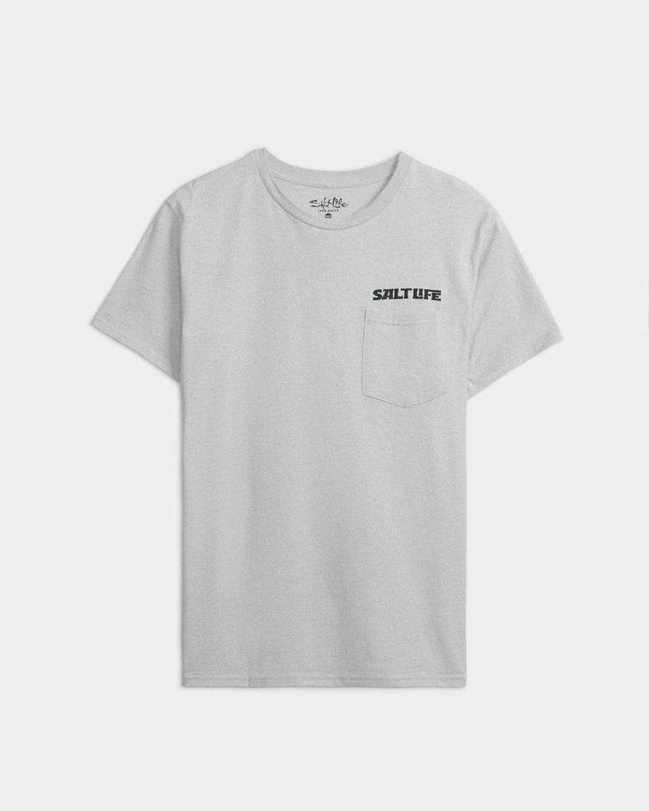 Men's Tiki Hour Short Sleeve Shirt