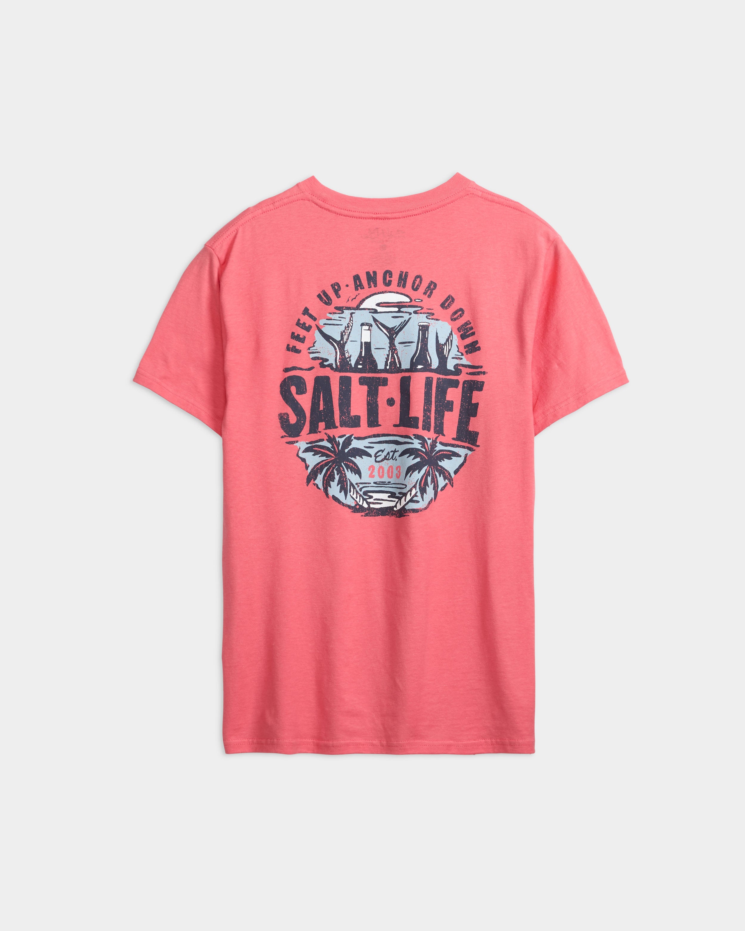 Men's Weekend Forecast Short Sleeve Tee