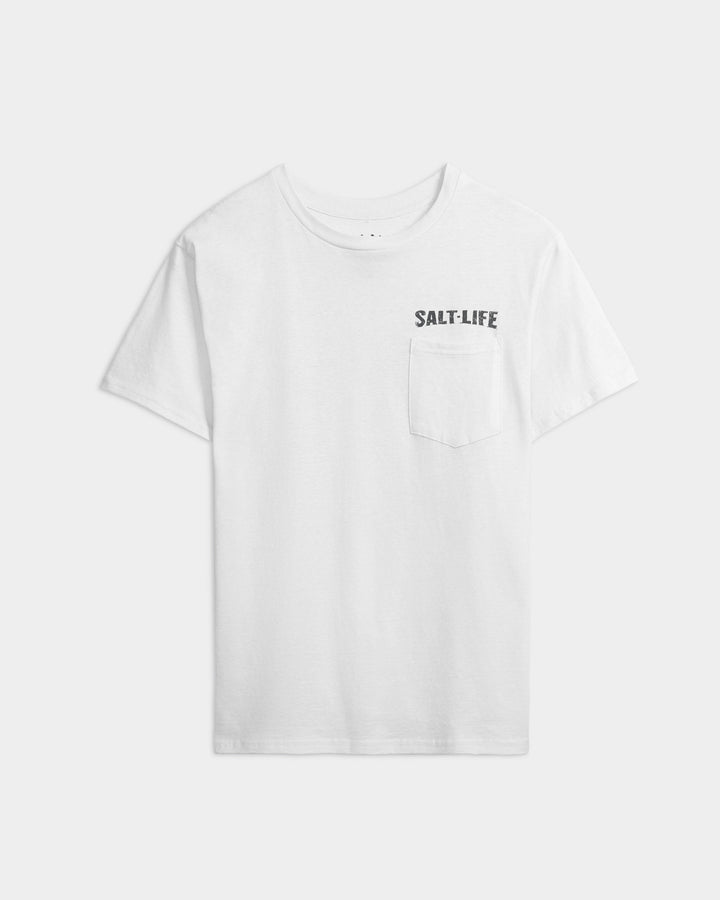 Men's Weekend Forecast Short Sleeve Shirt