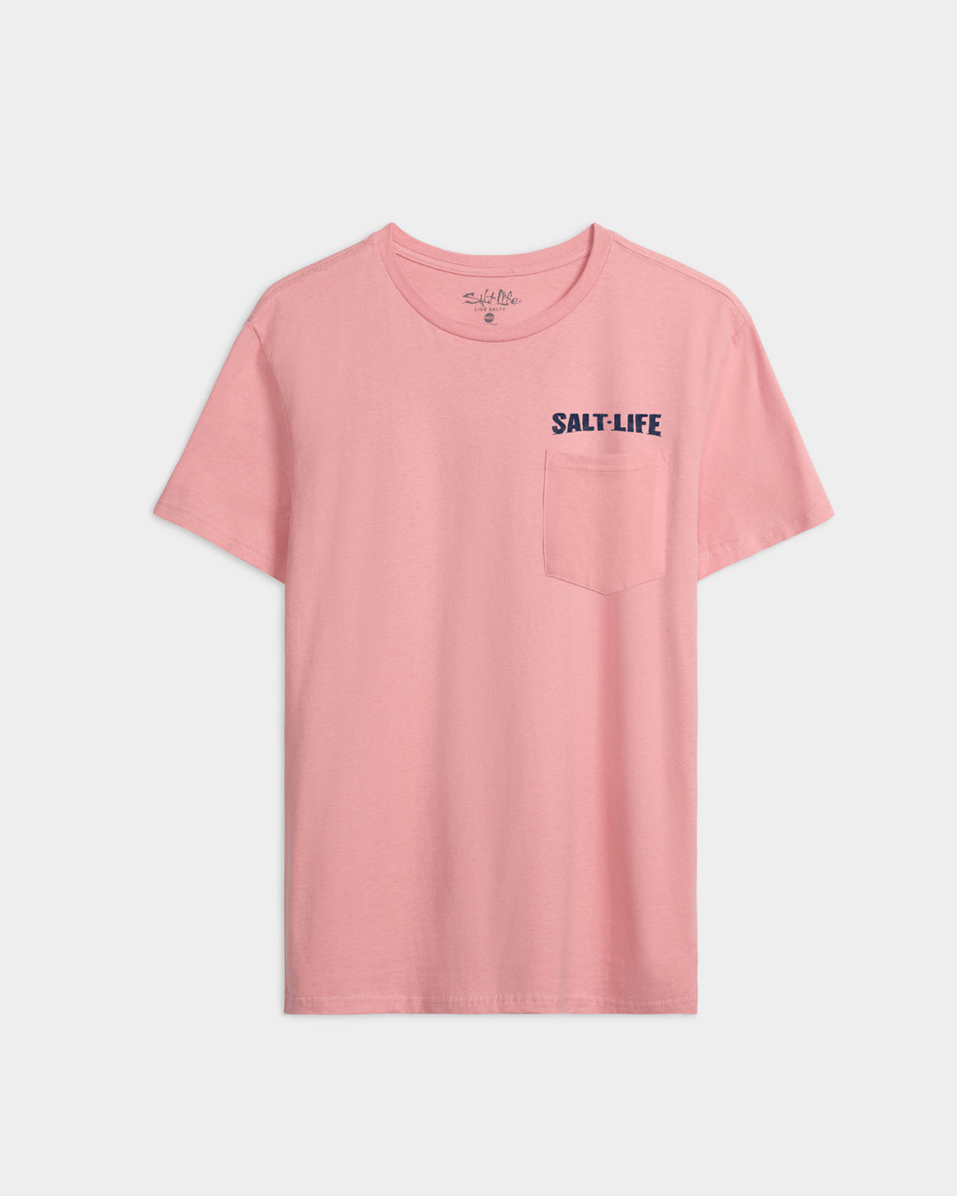 Men’s Weekend Forecast Pocket Short Sleeve Tee