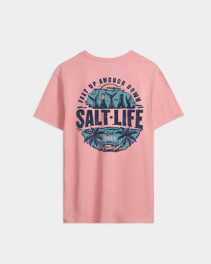Men’s Weekend Forecast Pocket Short Sleeve Tee