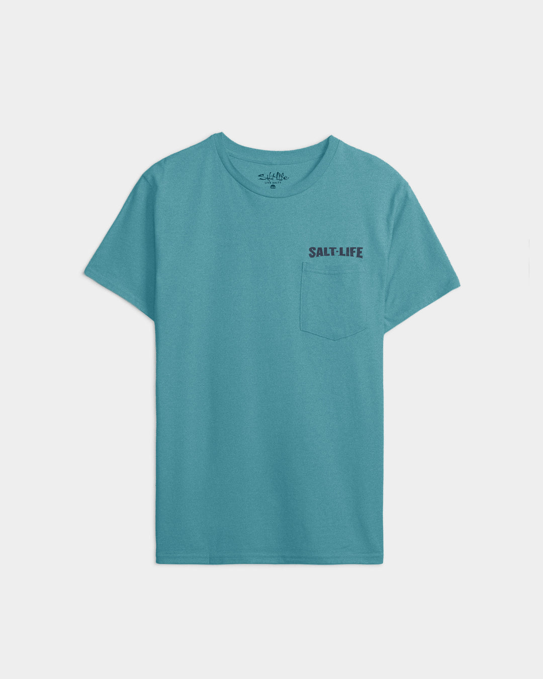 Men’s Weekend Forecast Pocket Short Sleeve Tee