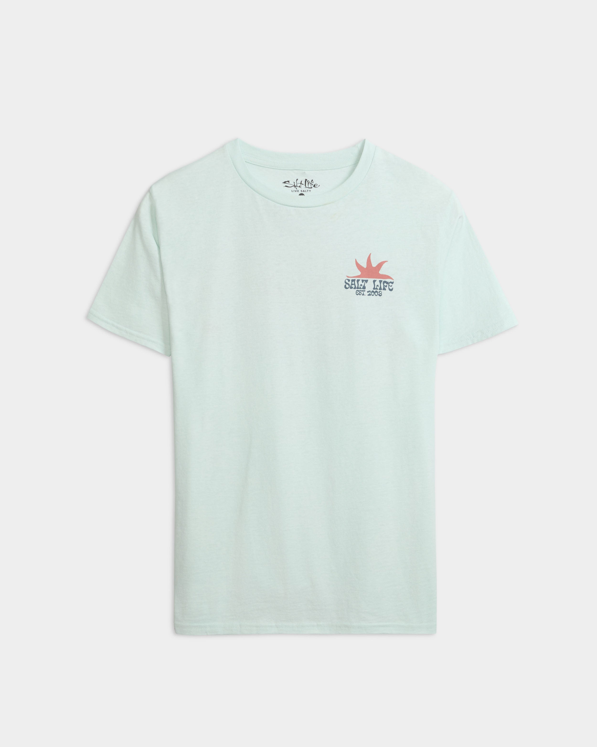 Men's Protect Our Seas Short Sleeve Tee