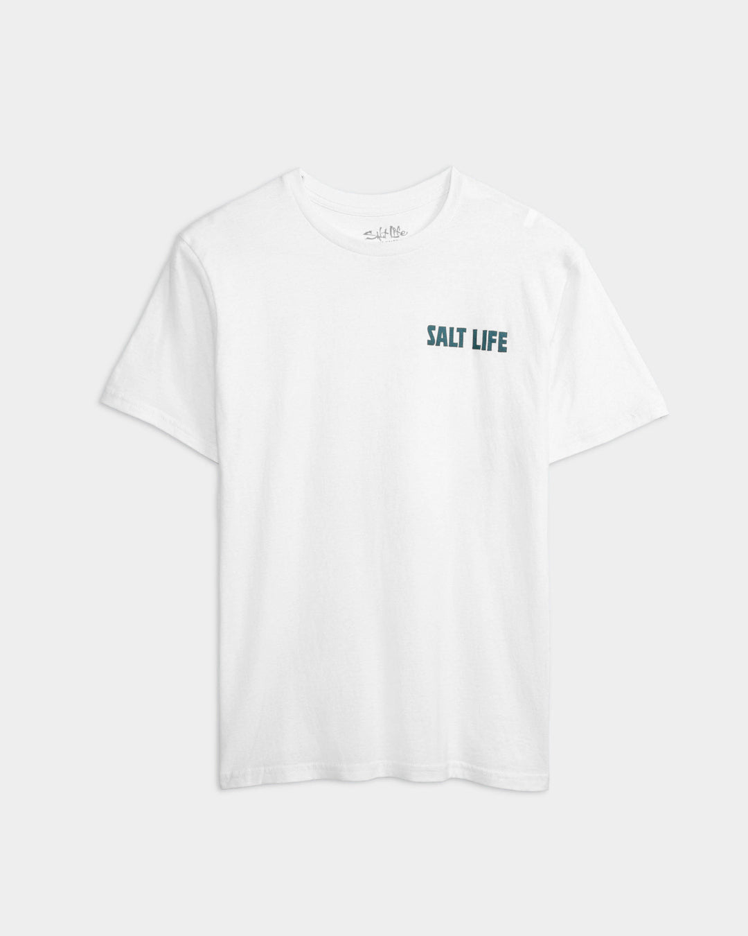 Men's Live Above Or Below Short Sleeve Shirt