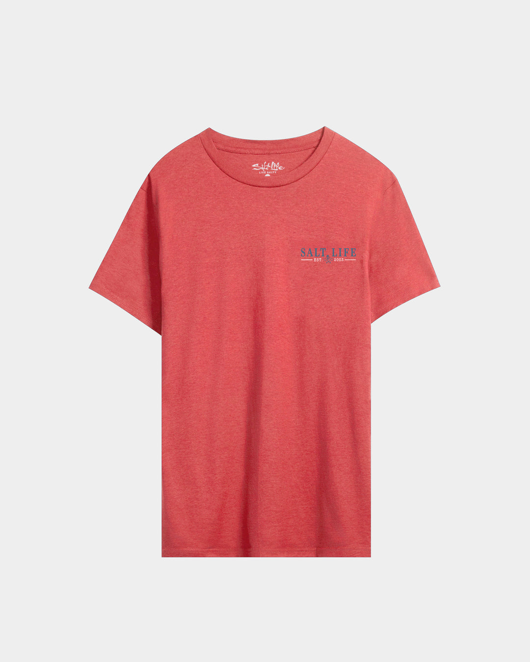 Men’s Yellow Fin Catch Short Sleeve Tee