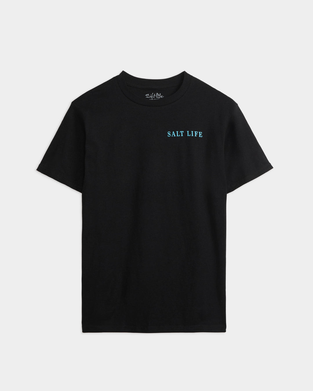 Yellowfin Catch Short Sleeve Shirt - TALL