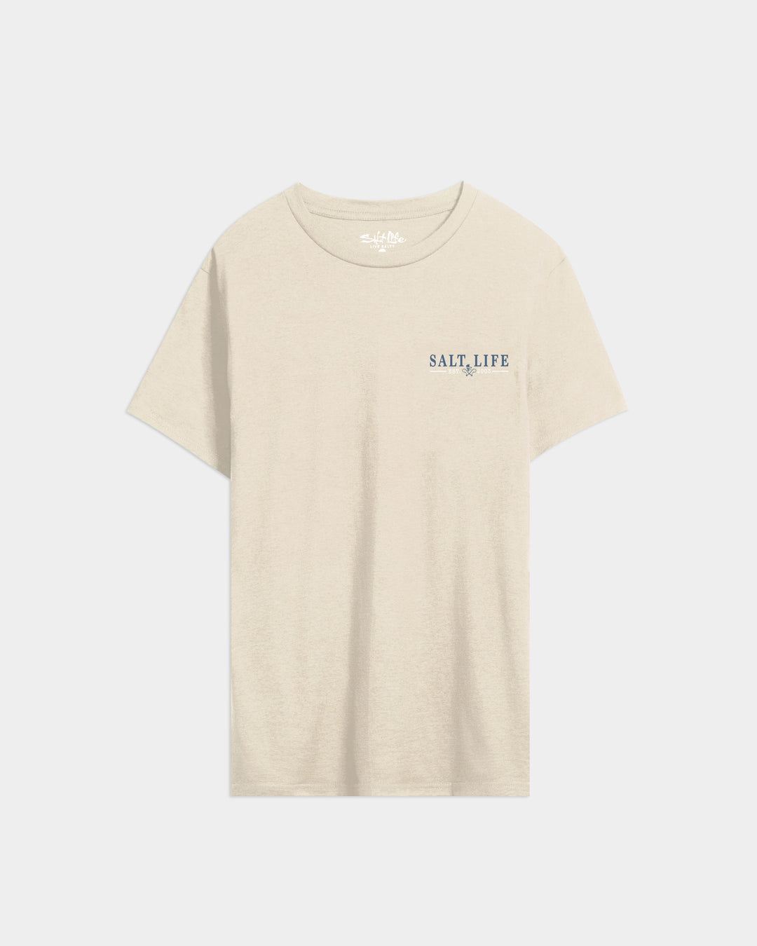 Men’s Yellow Fin Catch Short Sleeve Tee