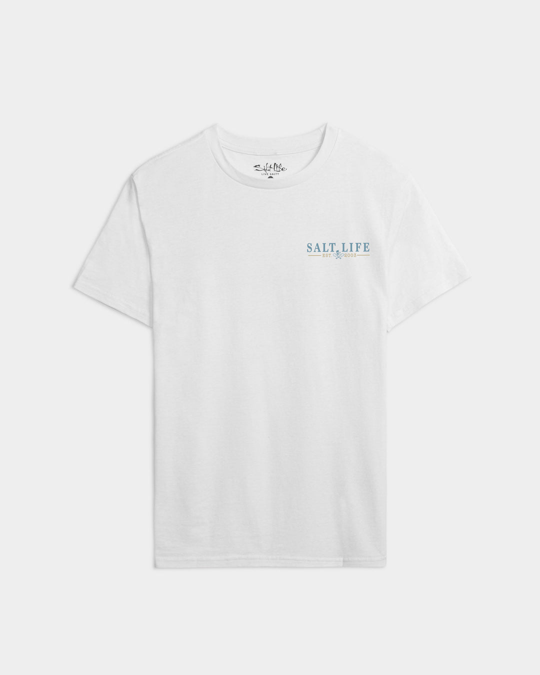 Men’s Sea Suns Greeting Short Sleeve Tee