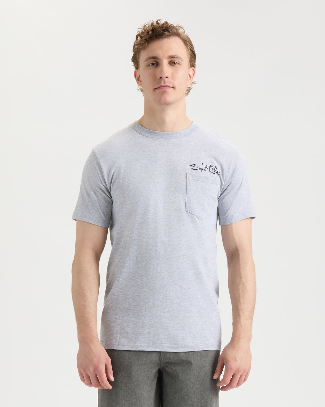 Men's Osprey Angler Short Sleeve Shirt