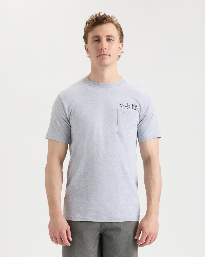 Men's Osprey Angler Short Sleeve Shirt