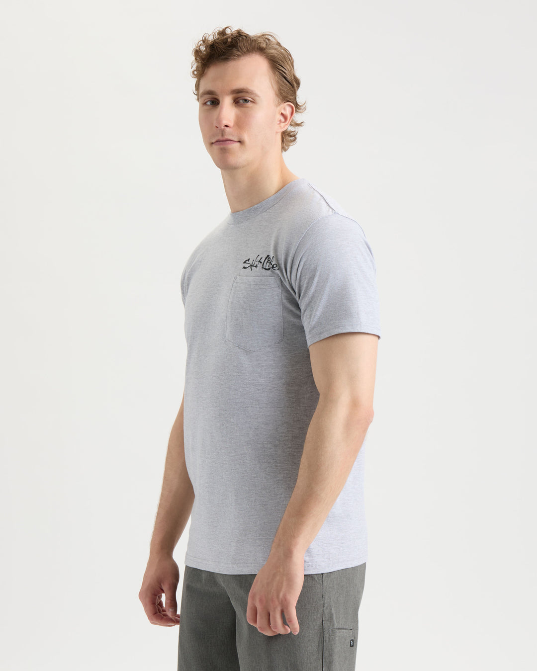 Men's Osprey Angler Short Sleeve Shirt