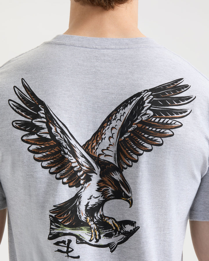 Men's Osprey Angler Short Sleeve Shirt