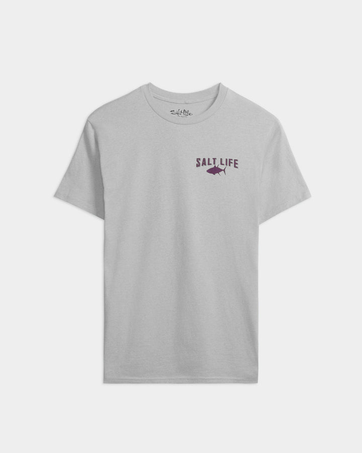 Men's Tunny Short Sleeve Tee