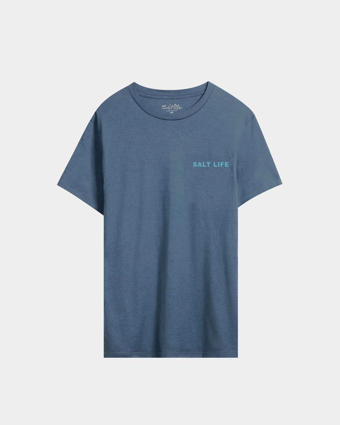 Men’s Tuna Tails Short Sleeve Tee