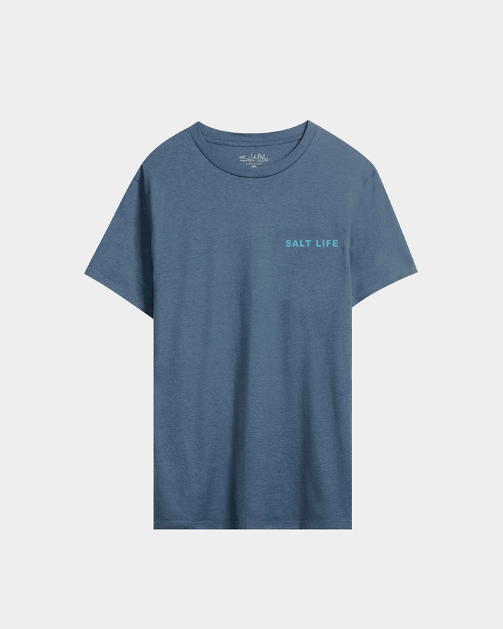 Men’s Tuna Tails Short Sleeve Tee