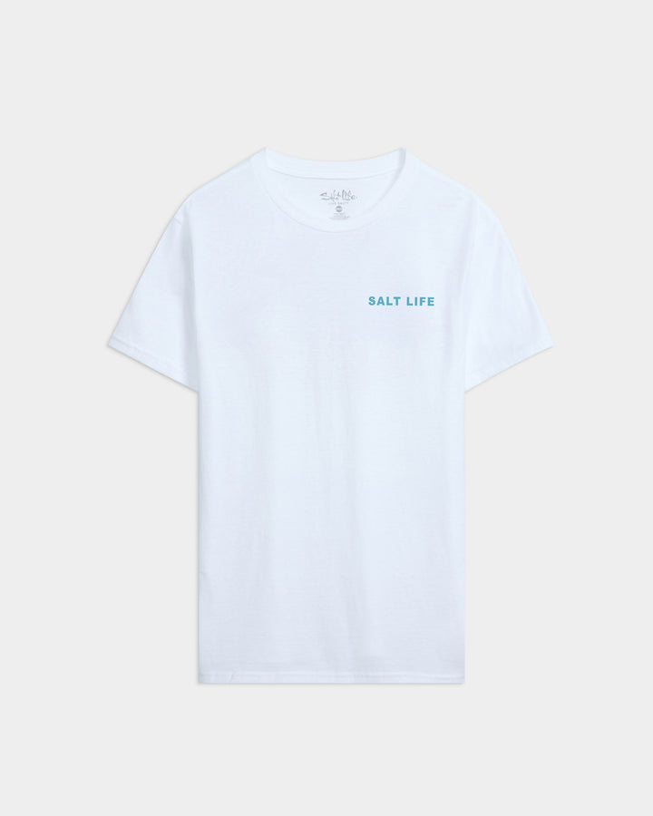 Men’s Tuna Tails Short Sleeve Tee