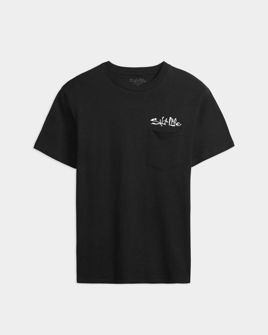 Men's Sailfish N' Bones Short Sleeve Tee