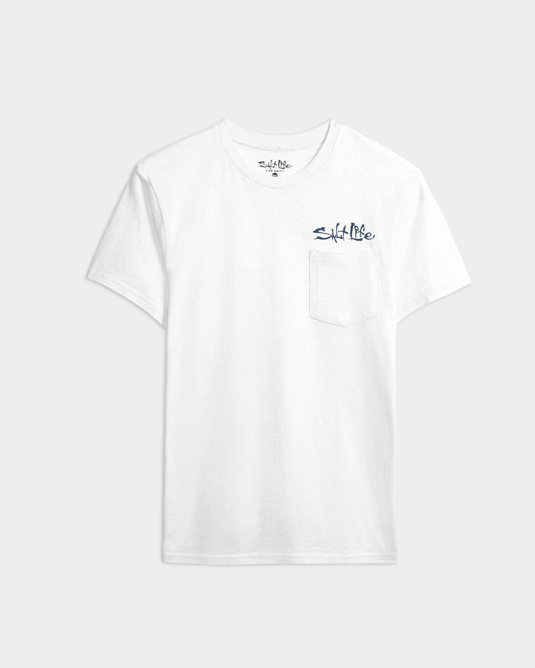 Men's Sailfish N' Bones Short Sleeve Tee
