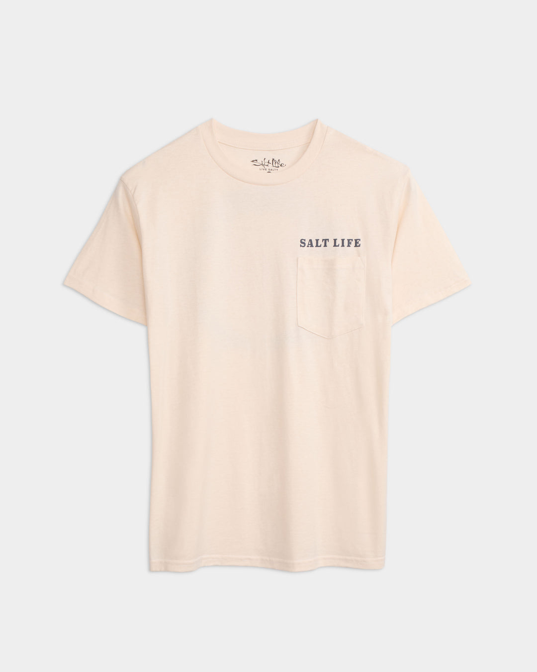 Men's Buoyant Crab Short Sleeve Shirt