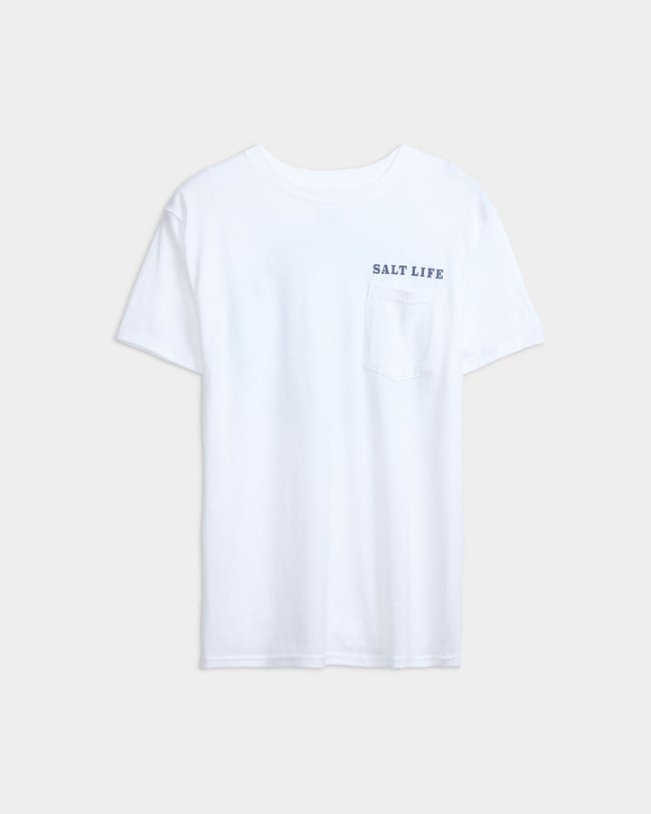 Men's Buoyant Crab Short Sleeve Tee