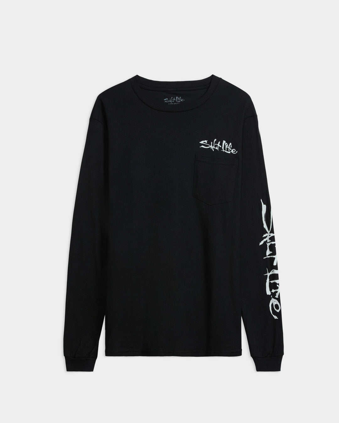 Men's Secret Spot Long Sleeve Shirt