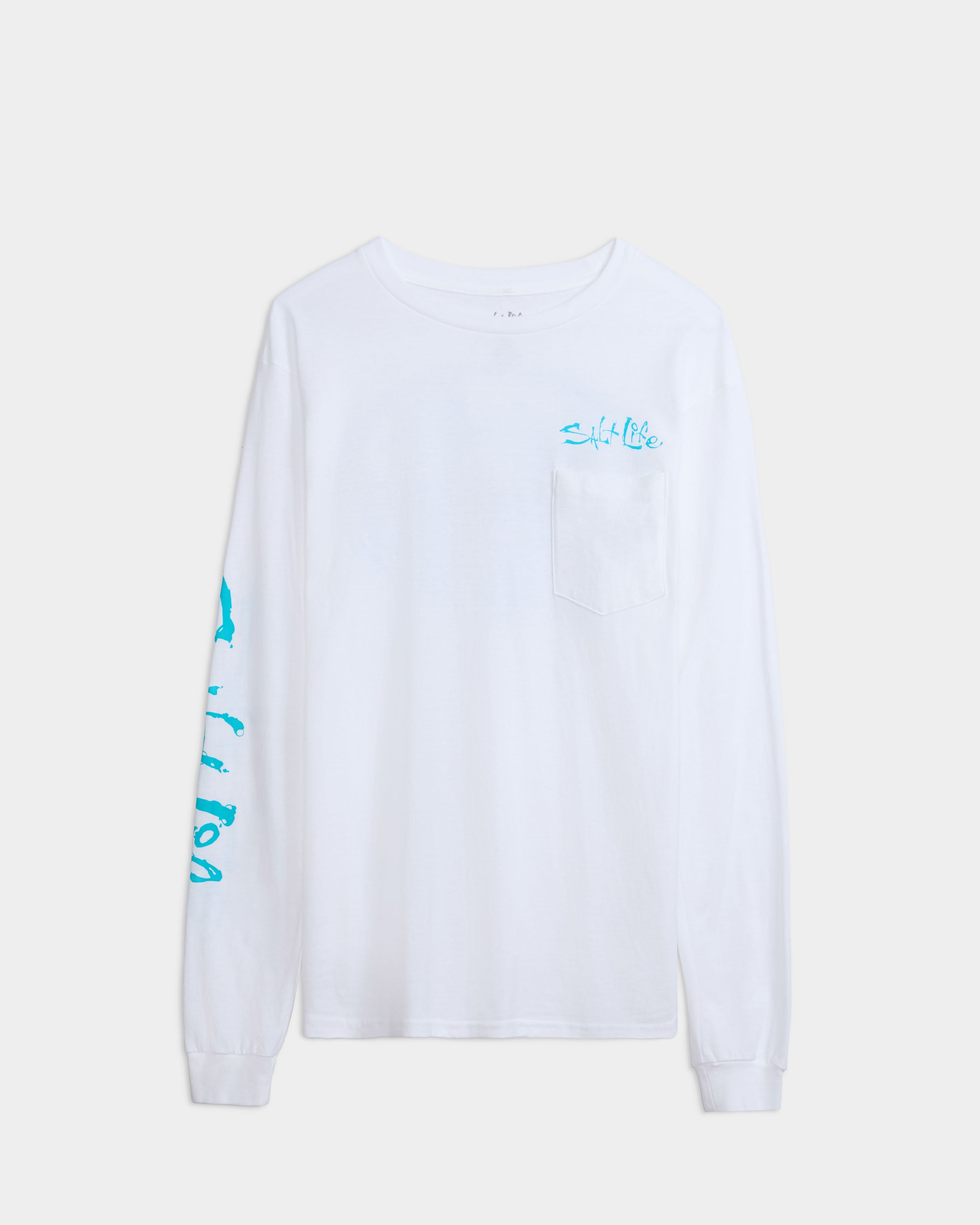 Men's Secret Spot Long Sleeve Shirt