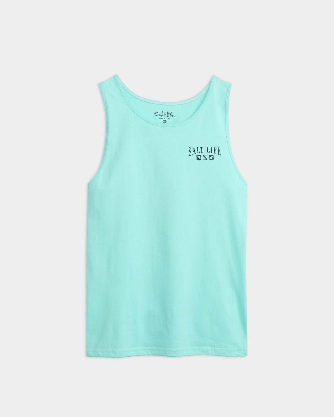 Sea to Sea Tank Top - BIG
