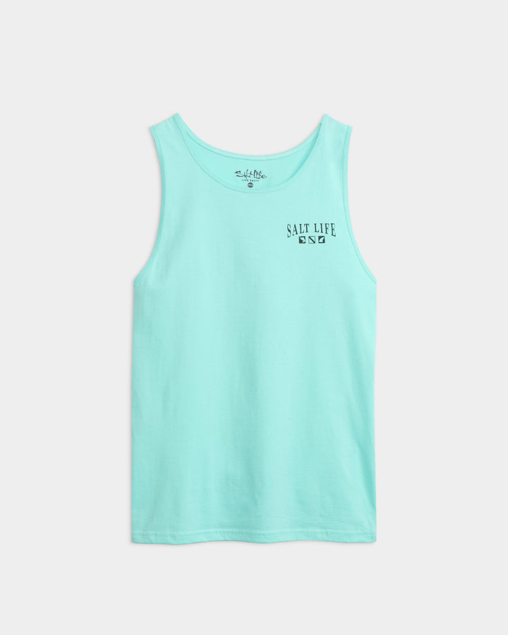 Sea to Sea Tank Top - BIG