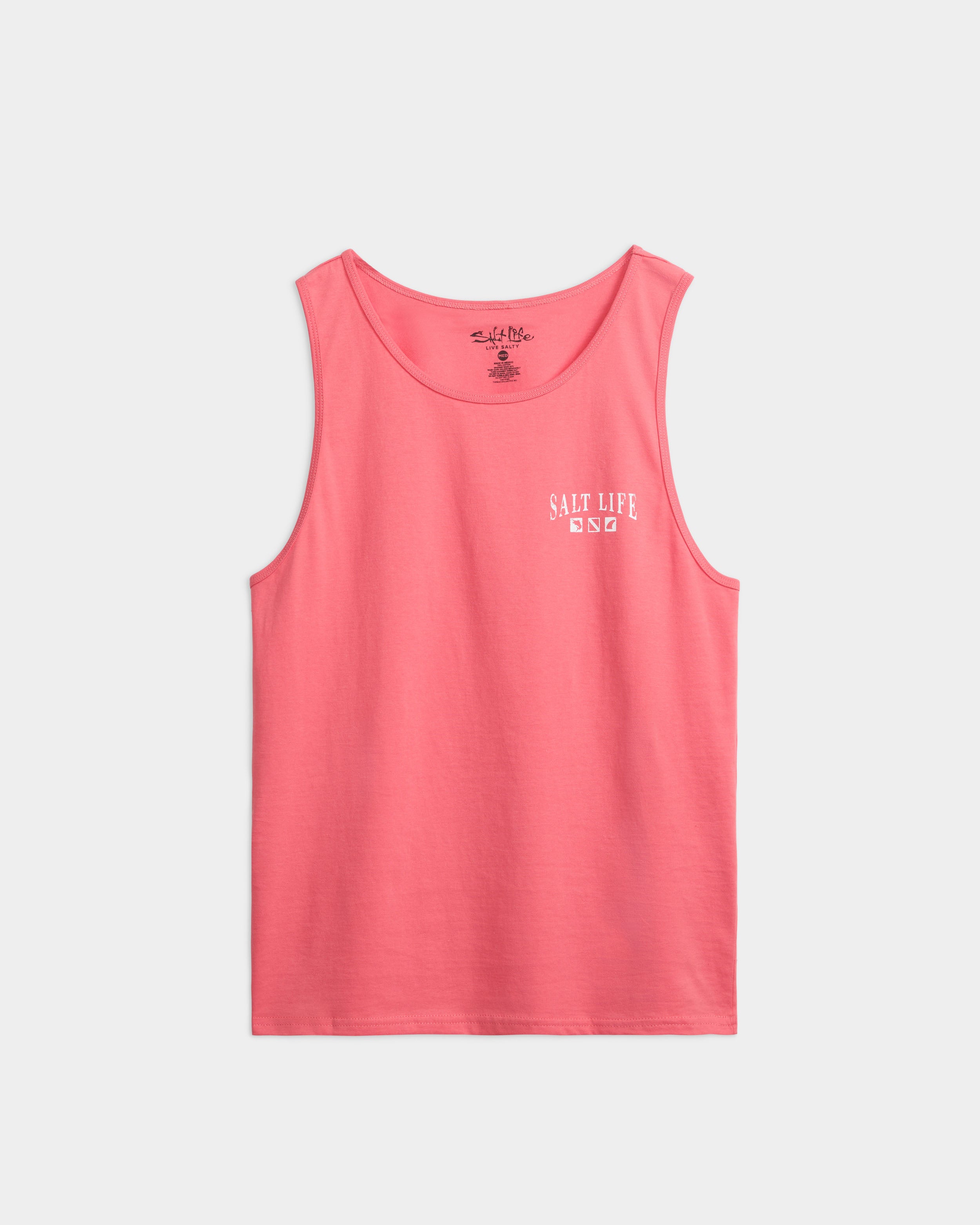 Men's Sea to Sea Tank Top