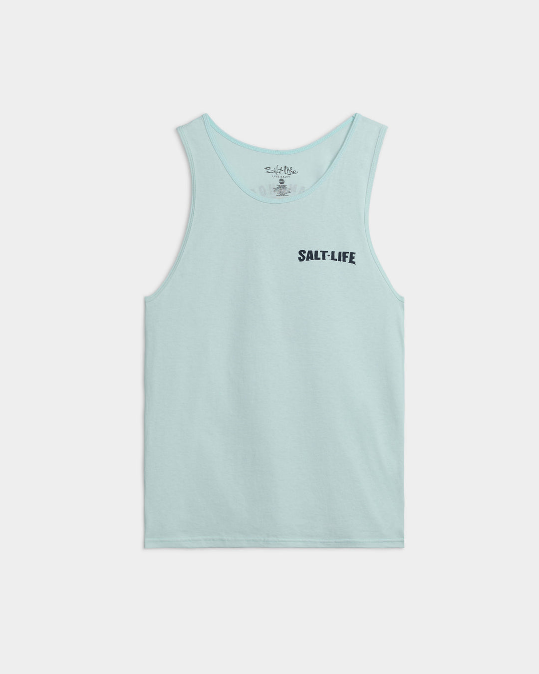 Men's Weekend Forecast Tank Top