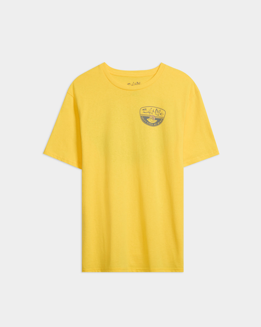 Men's Daily Wave Short Sleeve Tee