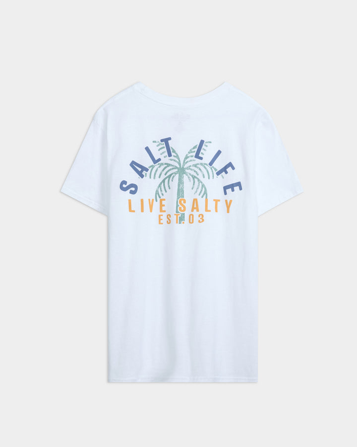 Men's Checked Out Short Sleeve Tee