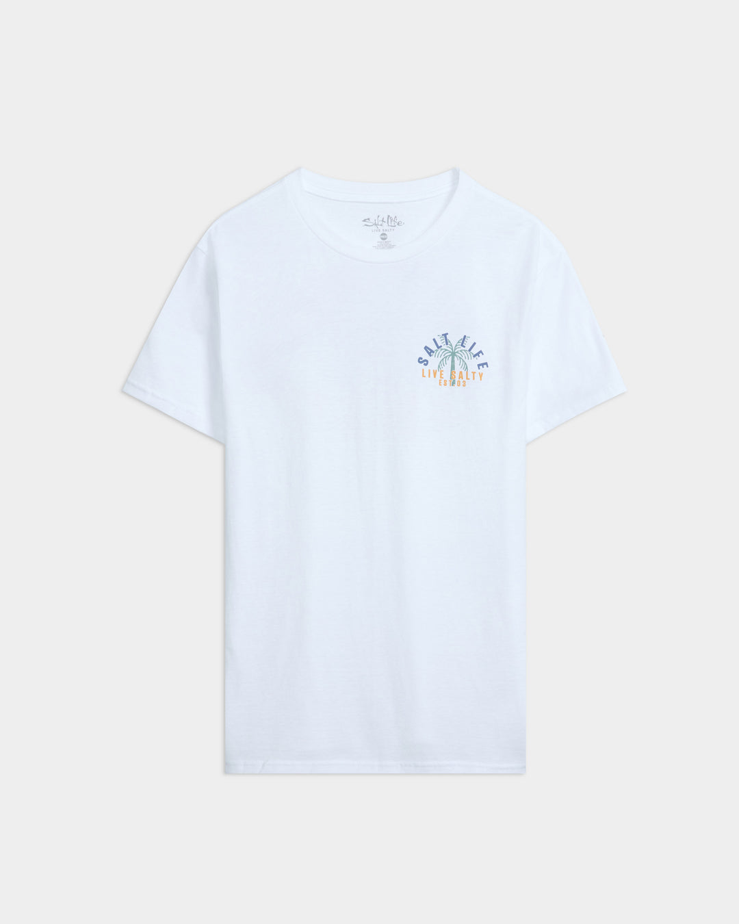 Men's Checked Out Short Sleeve Tee