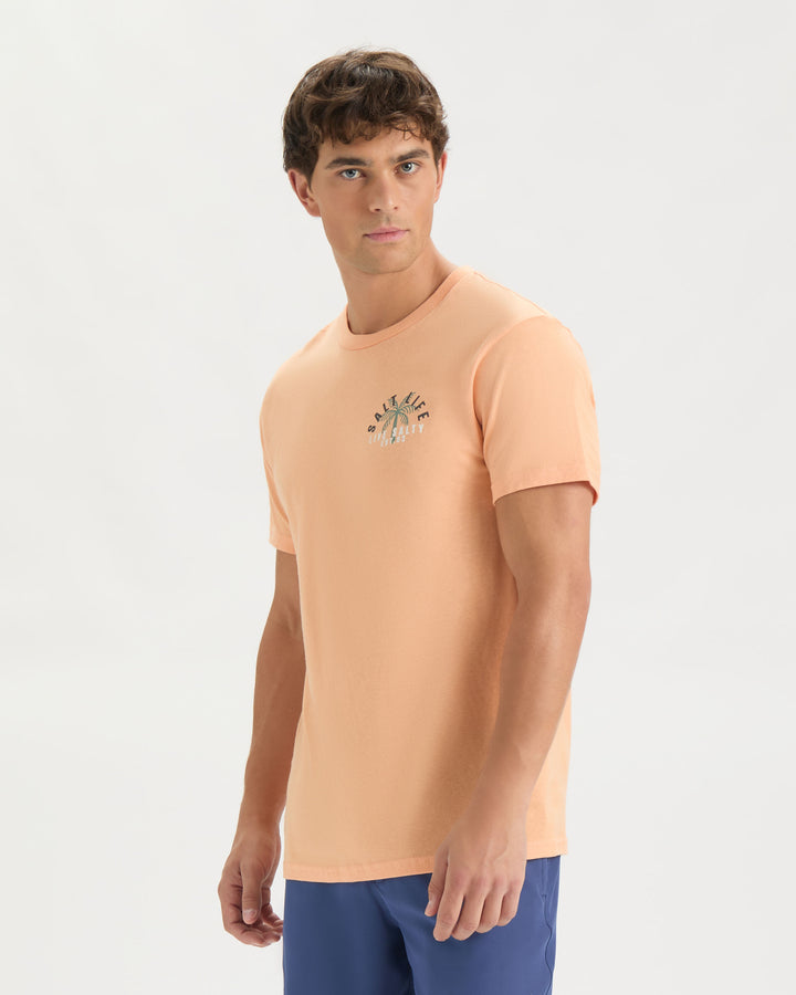 Men's Checked Out Short Sleeve Tee