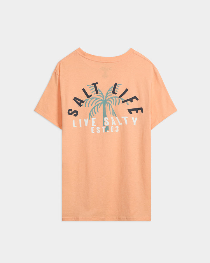 Men's Checked Out Short Sleeve Tee