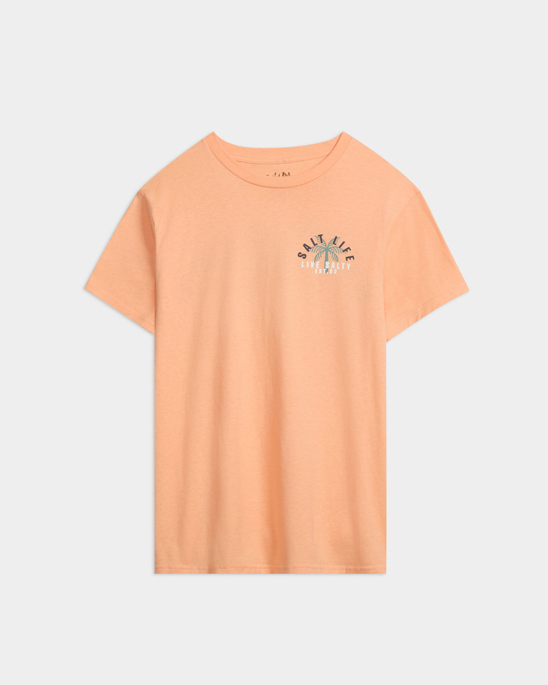 Men's Checked Out Short Sleeve Tee