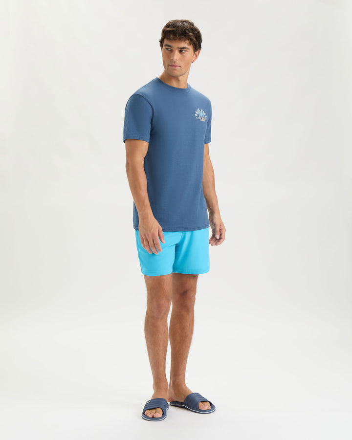 Men's Checked Out Short Sleeve Tee