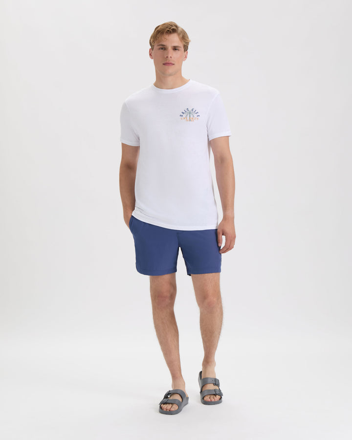 Men's Checked Out Short Sleeve Tee