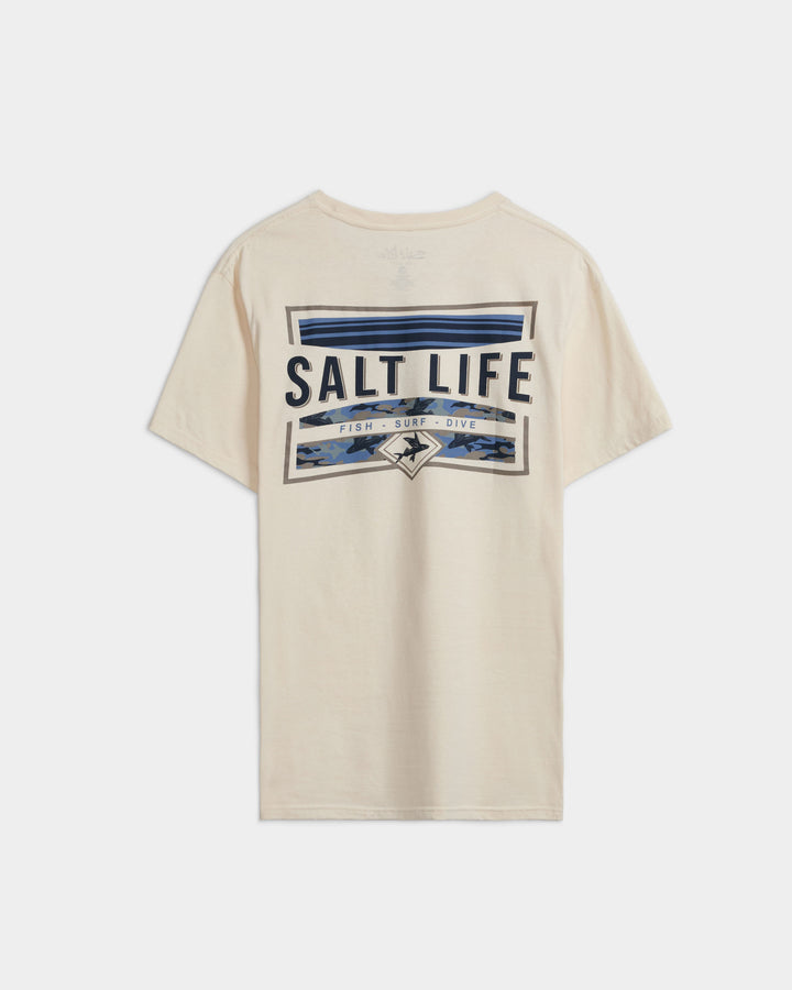 Men's Sky Bound Short Sleeve Tee